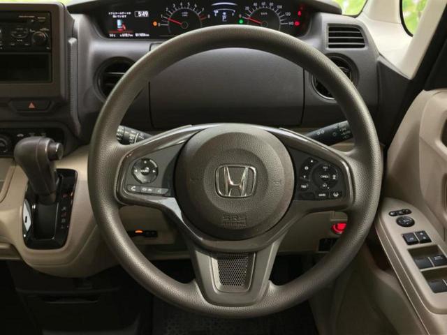 N-BOX G・ホンダセンシング 新品タイヤ/ホンダセンシング/車線逸脱防止支援システム/ドライブレコーダー 社外/ヘッドランプ LED/ETC/EBD付ABS/横滑り防止装置/アイドリングストップ/禁煙車/エアバッグ 運転席 記録簿(12枚目)