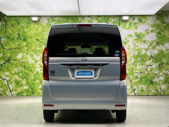 N-BOX G・ホンダセンシング 新品タイヤ/ホンダセンシング/車線逸脱防止支援システム/ドライブレコーダー 社外/ヘッドランプ LED/ETC/EBD付ABS/横滑り防止装置/アイドリングストップ/禁煙車/エアバッグ 運転席 記録簿(37枚目)