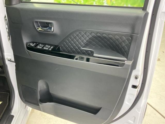 タント カスタムRSスタイルセレクション 新品タイヤ/保証書/純正 9インチ SDナビ/スマートアシスト(トヨタ・ダイハツ)/両側電動スライドドア/シートヒーター/全方位モニター/車線逸脱防止支援システム/シート ハーフレザー 全周囲カメラ(19枚目)