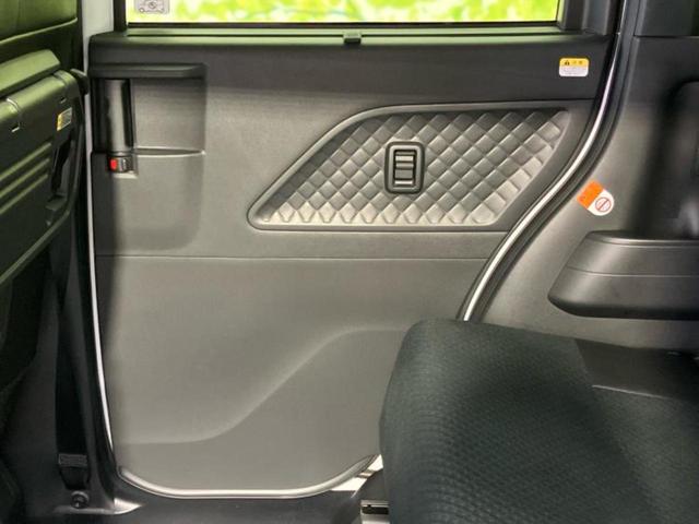 タント カスタムRSスタイルセレクション 新品タイヤ/保証書/純正 9インチ SDナビ/スマートアシスト(トヨタ・ダイハツ)/両側電動スライドドア/シートヒーター/全方位モニター/車線逸脱防止支援システム/シート ハーフレザー 全周囲カメラ(20枚目)