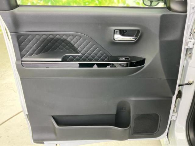 タント カスタムRSスタイルセレクション 新品タイヤ/保証書/純正 9インチ SDナビ/スマートアシスト(トヨタ・ダイハツ)/両側電動スライドドア/シートヒーター/全方位モニター/車線逸脱防止支援システム/シート ハーフレザー 全周囲カメラ(21枚目)