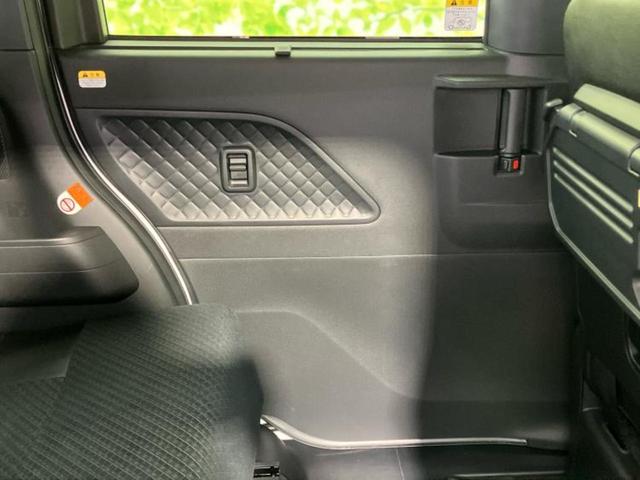 タント カスタムRSスタイルセレクション 新品タイヤ/保証書/純正 9インチ SDナビ/スマートアシスト(トヨタ・ダイハツ)/両側電動スライドドア/シートヒーター/全方位モニター/車線逸脱防止支援システム/シート ハーフレザー 全周囲カメラ(22枚目)