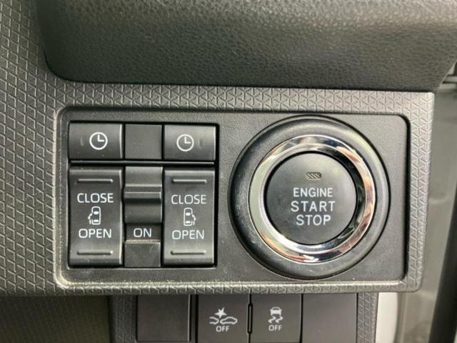 タント カスタムRSスタイルセレクション 新品タイヤ/保証書/純正 9インチ SDナビ/スマートアシスト(トヨタ・ダイハツ)/両側電動スライドドア/シートヒーター/全方位モニター/車線逸脱防止支援システム/シート ハーフレザー 全周囲カメラ(26枚目)