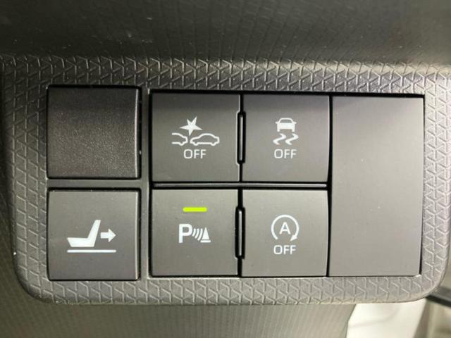 タント カスタムRSスタイルセレクション 新品タイヤ/保証書/純正 9インチ SDナビ/スマートアシスト(トヨタ・ダイハツ)/両側電動スライドドア/シートヒーター/全方位モニター/車線逸脱防止支援システム/シート ハーフレザー 全周囲カメラ(27枚目)