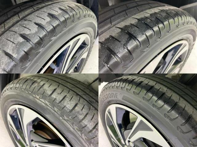 タント カスタムRSスタイルセレクション 新品タイヤ/保証書/純正 9インチ SDナビ/スマートアシスト(トヨタ・ダイハツ)/両側電動スライドドア/シートヒーター/全方位モニター/車線逸脱防止支援システム/シート ハーフレザー 全周囲カメラ(55枚目)