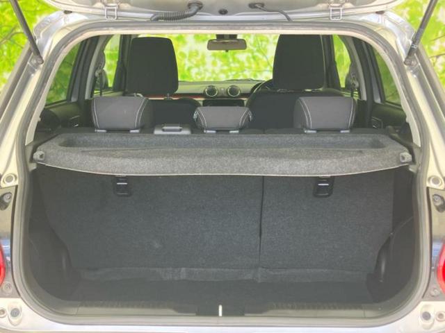 スイフト 4WDハイブリッドRS 新品タイヤ/セーフティサポート(スズキ)/シートヒーター 前席/車線逸脱防止支援システム/ヘッドランプ LED/USBジャック/EBD付ABS/横滑り防止装置/アイドリングストップ/禁煙車 4WD(8枚目)