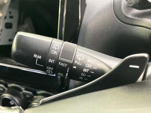 スイフト 4WDハイブリッドRS 新品タイヤ/セーフティサポート(スズキ)/シートヒーター 前席/車線逸脱防止支援システム/ヘッドランプ LED/USBジャック/EBD付ABS/横滑り防止装置/アイドリングストップ/禁煙車 4WD(12枚目)