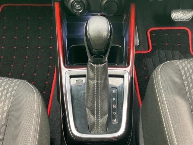 スイフト 4WDハイブリッドRS 新品タイヤ/セーフティサポート(スズキ)/シートヒーター 前席/車線逸脱防止支援システム/ヘッドランプ LED/USBジャック/EBD付ABS/横滑り防止装置/アイドリングストップ/禁煙車 4WD(13枚目)