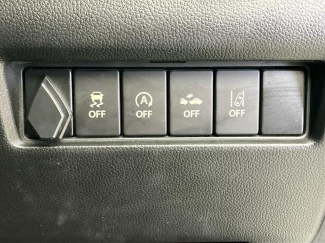 スイフト 4WDハイブリッドRS 新品タイヤ/セーフティサポート(スズキ)/シートヒーター 前席/車線逸脱防止支援システム/ヘッドランプ LED/USBジャック/EBD付ABS/横滑り防止装置/アイドリングストップ/禁煙車 4WD(16枚目)