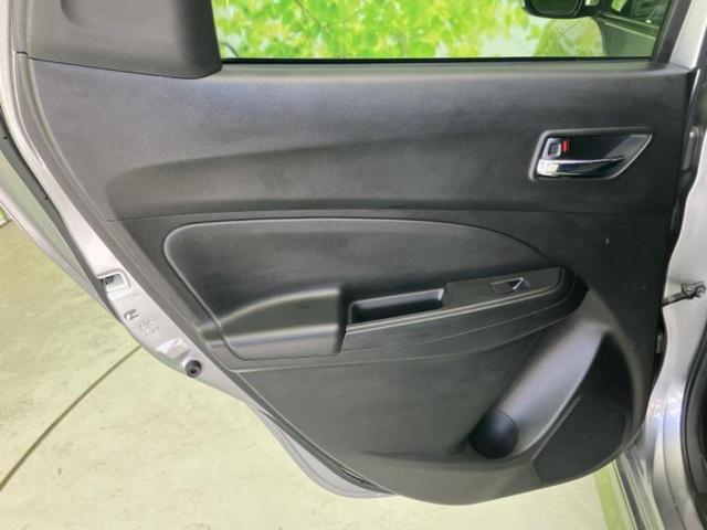 スイフト 4WDハイブリッドRS 新品タイヤ/セーフティサポート(スズキ)/シートヒーター 前席/車線逸脱防止支援システム/ヘッドランプ LED/USBジャック/EBD付ABS/横滑り防止装置/アイドリングストップ/禁煙車 4WD(22枚目)