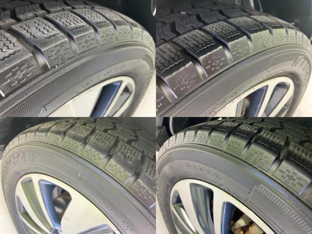 スイフト ４ＷＤハイブリッドＲＳ　新品タイヤ／セーフティサポート（スズキ）／シートヒーター　前席／車線逸脱防止支援システム／ヘッドランプ　ＬＥＤ／ＵＳＢジャック／ＥＢＤ付ＡＢＳ／横滑り防止装置／アイドリングストップ／禁煙車　４ＷＤ（46枚目）