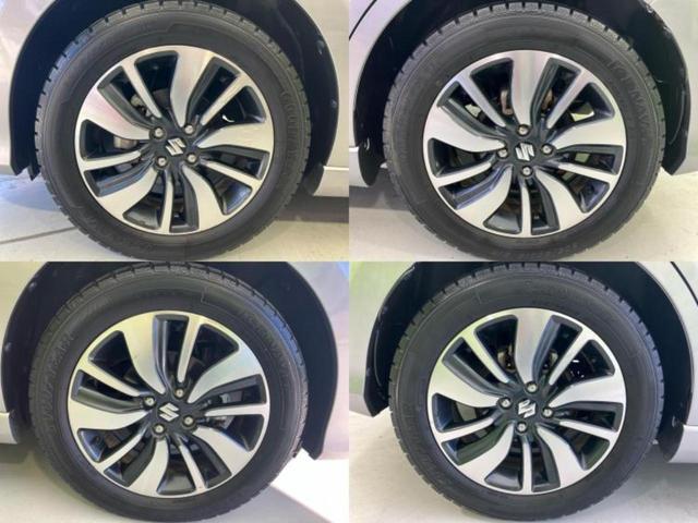 スイフト 4WDハイブリッドRS 新品タイヤ/セーフティサポート(スズキ)/シートヒーター 前席/車線逸脱防止支援システム/ヘッドランプ LED/USBジャック/EBD付ABS/横滑り防止装置/アイドリングストップ/禁煙車 4WD(47枚目)