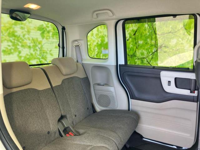 N-BOX G・Lホンダセンシング 新品タイヤ/保証書/純正 8インチ SDナビ/両側電動スライドドア/ドライブレコーダー 純正/ヘッドランプ LED/USBジャック/Bluetooth接続/ETC/EBD付ABS/横滑り防止装置(5枚目)