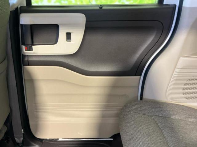 N-BOX G・Lホンダセンシング 新品タイヤ/保証書/純正 8インチ SDナビ/両側電動スライドドア/ドライブレコーダー 純正/ヘッドランプ LED/USBジャック/Bluetooth接続/ETC/EBD付ABS/横滑り防止装置(20枚目)