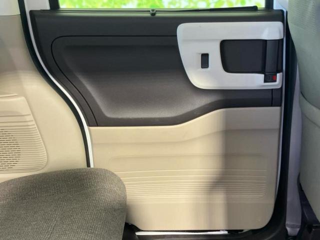 N-BOX G・Lホンダセンシング 新品タイヤ/保証書/純正 8インチ SDナビ/両側電動スライドドア/ドライブレコーダー 純正/ヘッドランプ LED/USBジャック/Bluetooth接続/ETC/EBD付ABS/横滑り防止装置(22枚目)