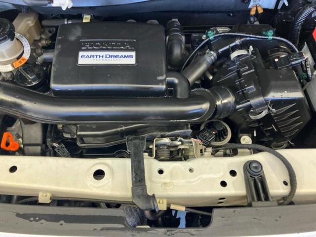 N-BOX G・Lホンダセンシング 新品タイヤ/保証書/純正 8インチ SDナビ/両側電動スライドドア/ドライブレコーダー 純正/ヘッドランプ LED/USBジャック/Bluetooth接続/ETC/EBD付ABS/横滑り防止装置(51枚目)