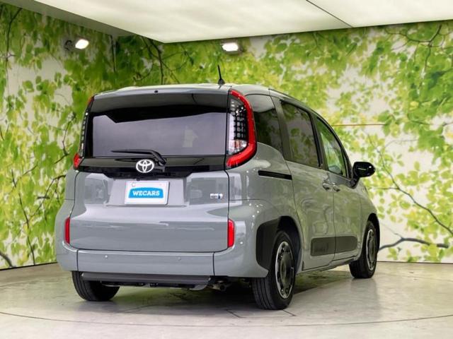 シエンタ ハイブリッドZクルマイスシヨウシャ 新品タイヤ/福祉車両/保証書/ディスプレイオーディオ+ナビ/トヨタセーフティセンス/両側電動スライドドア/シートヒーター 前席/パノラミックビューモニター/車線逸脱防止支援システム 全周囲カメラ(3枚目)