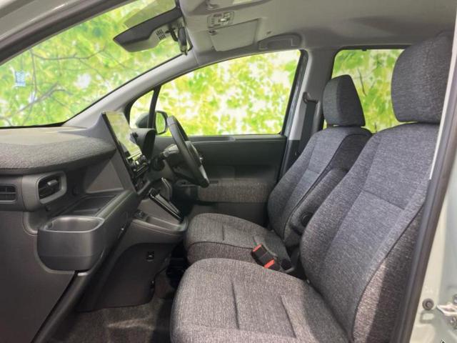 シエンタ ハイブリッドZクルマイスシヨウシャ 新品タイヤ/福祉車両/保証書/ディスプレイオーディオ+ナビ/トヨタセーフティセンス/両側電動スライドドア/シートヒーター 前席/パノラミックビューモニター/車線逸脱防止支援システム 全周囲カメラ(6枚目)