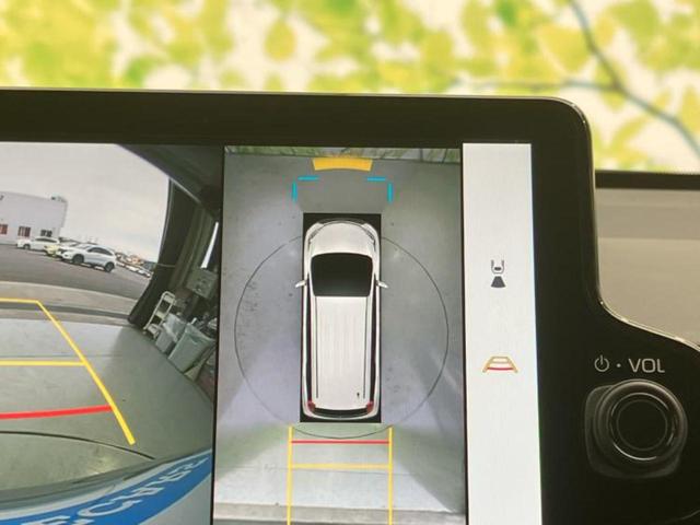 シエンタ ハイブリッドZクルマイスシヨウシャ 新品タイヤ/福祉車両/保証書/ディスプレイオーディオ+ナビ/トヨタセーフティセンス/両側電動スライドドア/シートヒーター 前席/パノラミックビューモニター/車線逸脱防止支援システム 全周囲カメラ(14枚目)