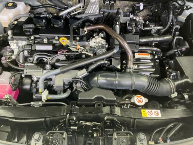 シエンタ ハイブリッドZクルマイスシヨウシャ 新品タイヤ/福祉車両/保証書/ディスプレイオーディオ+ナビ/トヨタセーフティセンス/両側電動スライドドア/シートヒーター 前席/パノラミックビューモニター/車線逸脱防止支援システム 全周囲カメラ(56枚目)