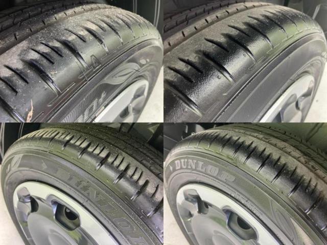 シエンタ ハイブリッドZクルマイスシヨウシャ 新品タイヤ/福祉車両/保証書/ディスプレイオーディオ+ナビ/トヨタセーフティセンス/両側電動スライドドア/シートヒーター 前席/パノラミックビューモニター/車線逸脱防止支援システム 全周囲カメラ(57枚目)