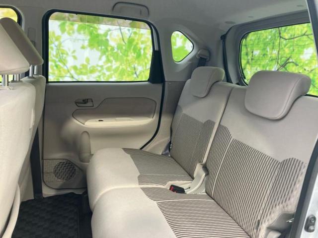 ムーヴ X SA3 新品タイヤ/純正 SDナビ/スマートアシスト(トヨタ・ダイハツ)/シートヒーター/車線逸脱防止支援システム/ドライブレコーダー 純正/ヘッドランプ LED/Bluetooth接続/EBD付ABS(7枚目)