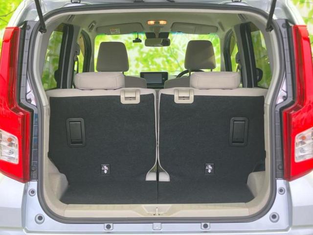 ムーヴ X SA3 新品タイヤ/純正 SDナビ/スマートアシスト(トヨタ・ダイハツ)/シートヒーター/車線逸脱防止支援システム/ドライブレコーダー 純正/ヘッドランプ LED/Bluetooth接続/EBD付ABS(8枚目)