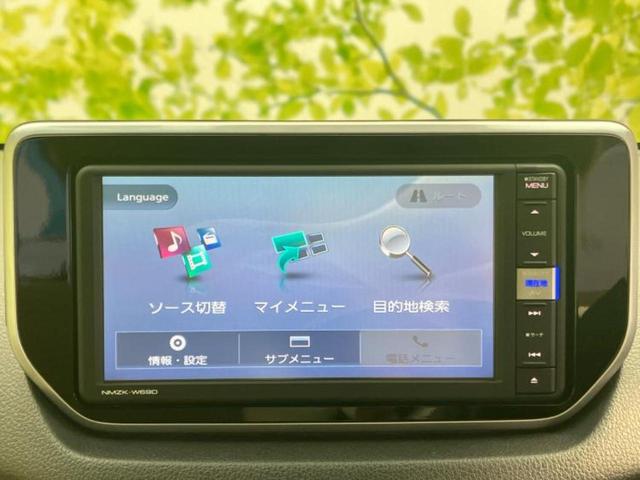ムーヴ X SA3 新品タイヤ/純正 SDナビ/スマートアシスト(トヨタ・ダイハツ)/シートヒーター/車線逸脱防止支援システム/ドライブレコーダー 純正/ヘッドランプ LED/Bluetooth接続/EBD付ABS(9枚目)