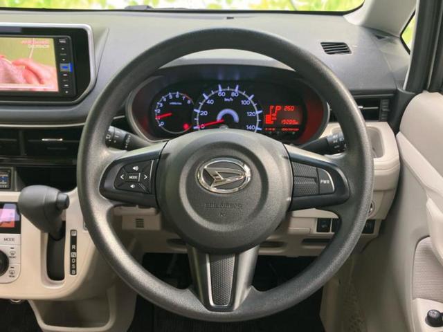 ムーヴ X SA3 新品タイヤ/純正 SDナビ/スマートアシスト(トヨタ・ダイハツ)/シートヒーター/車線逸脱防止支援システム/ドライブレコーダー 純正/ヘッドランプ LED/Bluetooth接続/EBD付ABS(14枚目)