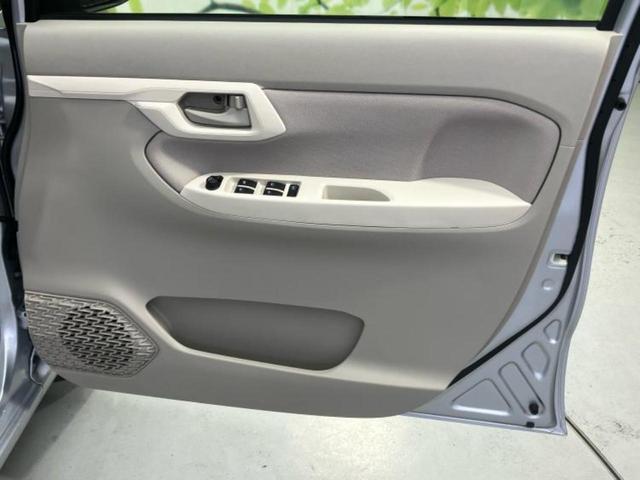 ムーヴ X SA3 新品タイヤ/純正 SDナビ/スマートアシスト(トヨタ・ダイハツ)/シートヒーター/車線逸脱防止支援システム/ドライブレコーダー 純正/ヘッドランプ LED/Bluetooth接続/EBD付ABS(19枚目)