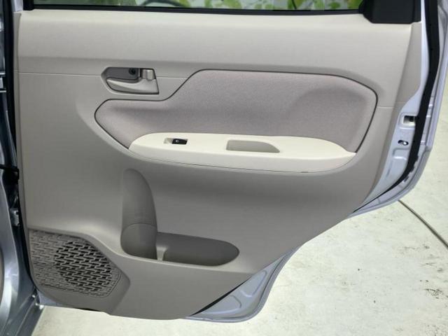 ムーヴ X SA3 新品タイヤ/純正 SDナビ/スマートアシスト(トヨタ・ダイハツ)/シートヒーター/車線逸脱防止支援システム/ドライブレコーダー 純正/ヘッドランプ LED/Bluetooth接続/EBD付ABS(20枚目)