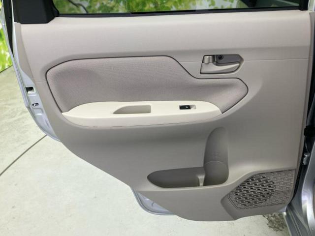 ムーヴ X SA3 新品タイヤ/純正 SDナビ/スマートアシスト(トヨタ・ダイハツ)/シートヒーター/車線逸脱防止支援システム/ドライブレコーダー 純正/ヘッドランプ LED/Bluetooth接続/EBD付ABS(22枚目)