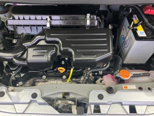 ムーヴ X SA3 新品タイヤ/純正 SDナビ/スマートアシスト(トヨタ・ダイハツ)/シートヒーター/車線逸脱防止支援システム/ドライブレコーダー 純正/ヘッドランプ LED/Bluetooth接続/EBD付ABS(46枚目)