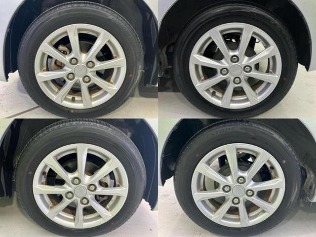 ムーヴ X SA3 新品タイヤ/純正 SDナビ/スマートアシスト(トヨタ・ダイハツ)/シートヒーター/車線逸脱防止支援システム/ドライブレコーダー 純正/ヘッドランプ LED/Bluetooth接続/EBD付ABS(49枚目)