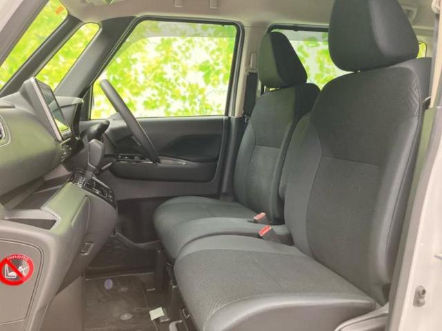 ルークス ハイウェイスターXプロパイロットエディション 新品タイヤ/保証書/純正 9インチ SDナビ/衝突安全装置/両側電動スライドドア/全方位モニター/車線逸脱防止支援システム/プロパイロット/パーキングアシスト バックガイド 衝突被害軽減システム(6枚目)