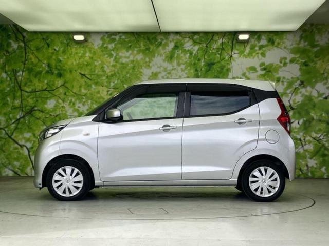 デイズ B 新品タイヤ/保証書/社外 SDナビ/衝突安全装置/車線逸脱防止支援システム/ドライブレコーダー 社外/USBジャック/Bluetooth接続/ETC/EBD付ABS/横滑り防止装置 ワンオーナー(2枚目)