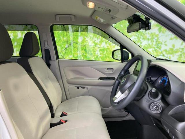 デイズ B 新品タイヤ/保証書/社外 SDナビ/衝突安全装置/車線逸脱防止支援システム/ドライブレコーダー 社外/USBジャック/Bluetooth接続/ETC/EBD付ABS/横滑り防止装置 ワンオーナー(4枚目)