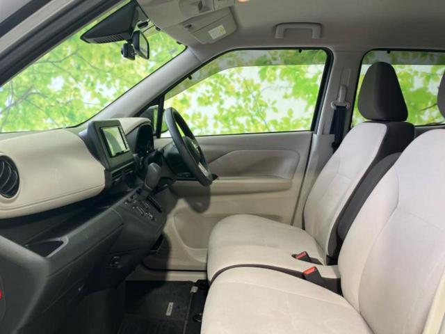 デイズ B 新品タイヤ/保証書/社外 SDナビ/衝突安全装置/車線逸脱防止支援システム/ドライブレコーダー 社外/USBジャック/Bluetooth接続/ETC/EBD付ABS/横滑り防止装置 ワンオーナー(6枚目)