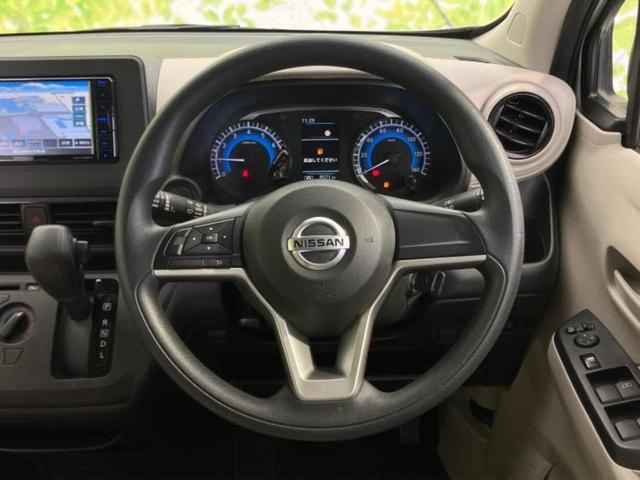 デイズ B 新品タイヤ/保証書/社外 SDナビ/衝突安全装置/車線逸脱防止支援システム/ドライブレコーダー 社外/USBジャック/Bluetooth接続/ETC/EBD付ABS/横滑り防止装置 ワンオーナー(15枚目)