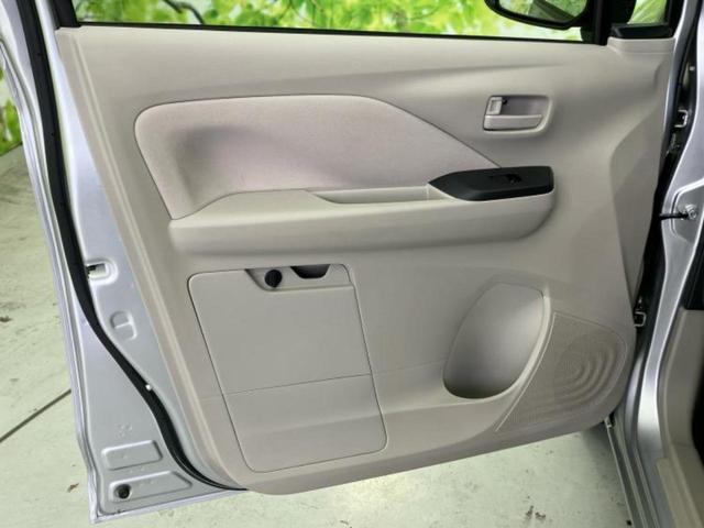 デイズ B 新品タイヤ/保証書/社外 SDナビ/衝突安全装置/車線逸脱防止支援システム/ドライブレコーダー 社外/USBジャック/Bluetooth接続/ETC/EBD付ABS/横滑り防止装置 ワンオーナー(21枚目)