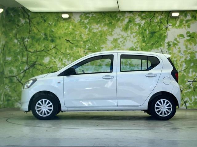 ミライース L SA3 保証書/スマートアシスト(トヨタ・ダイハツ)/ABS/横滑り防止装置/アイドリングストップ/禁煙車/パワーウインドウ/オートライト/マニュアルエアコン/取扱説明書/アクセサリーソケット(2枚目)