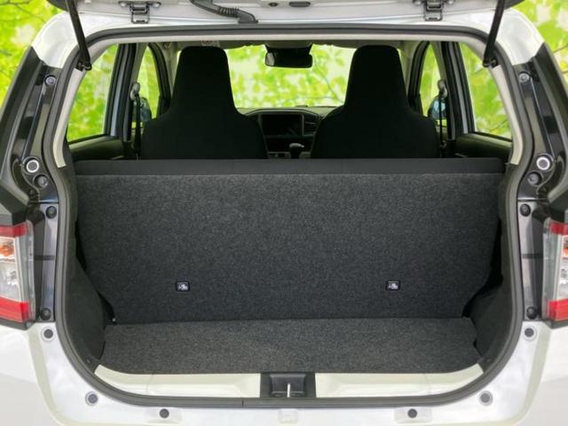 ミライース L SA3 保証書/スマートアシスト(トヨタ・ダイハツ)/ABS/横滑り防止装置/アイドリングストップ/禁煙車/パワーウインドウ/オートライト/マニュアルエアコン/取扱説明書/アクセサリーソケット(8枚目)