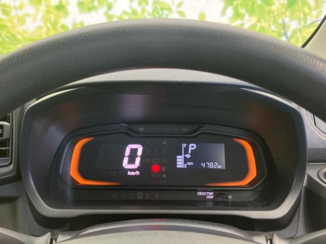 ミライース L SA3 保証書/スマートアシスト(トヨタ・ダイハツ)/ABS/横滑り防止装置/アイドリングストップ/禁煙車/パワーウインドウ/オートライト/マニュアルエアコン/取扱説明書/アクセサリーソケット(9枚目)