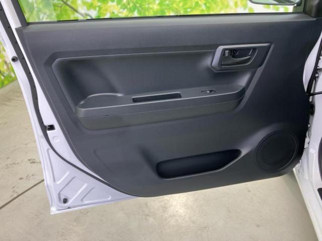 ミライース L SA3 保証書/スマートアシスト(トヨタ・ダイハツ)/ABS/横滑り防止装置/アイドリングストップ/禁煙車/パワーウインドウ/オートライト/マニュアルエアコン/取扱説明書/アクセサリーソケット(21枚目)