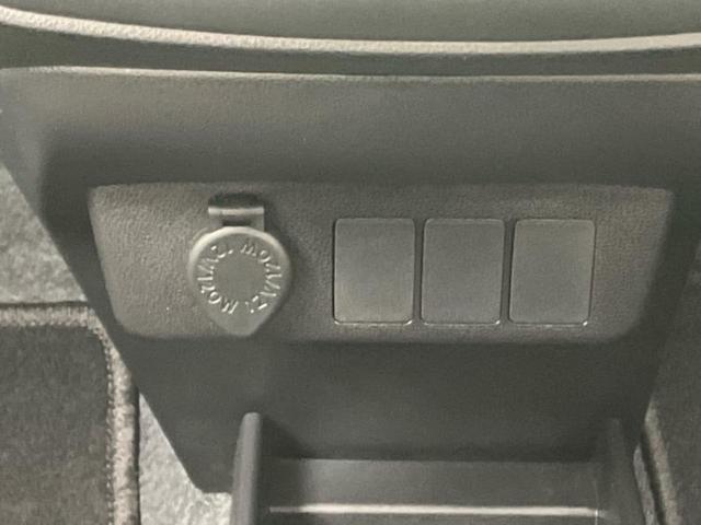 ミライース L SA3 保証書/スマートアシスト(トヨタ・ダイハツ)/ABS/横滑り防止装置/アイドリングストップ/禁煙車/パワーウインドウ/オートライト/マニュアルエアコン/取扱説明書/アクセサリーソケット(33枚目)