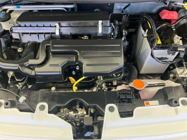 ミライース L SA3 保証書/スマートアシスト(トヨタ・ダイハツ)/ABS/横滑り防止装置/アイドリングストップ/禁煙車/パワーウインドウ/オートライト/マニュアルエアコン/取扱説明書/アクセサリーソケット(40枚目)