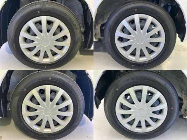 ミライース L SA3 保証書/スマートアシスト(トヨタ・ダイハツ)/ABS/横滑り防止装置/アイドリングストップ/禁煙車/パワーウインドウ/オートライト/マニュアルエアコン/取扱説明書/アクセサリーソケット(43枚目)