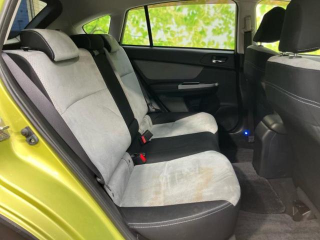 XVハイブリッド 4WDハイブリッド2.0i-Lアイサイト 保証書/純正 SDナビ/衝突安全装置/車線逸脱防止支援システム/ヘッドランプ HID/Bluetooth接続/ETC/EBD付ABS/横滑り防止装置/アイドリングストップ/バックモニター バックカメラ(4枚目)