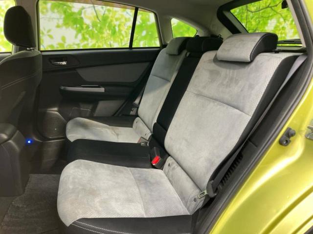 XVハイブリッド 4WDハイブリッド2.0i-Lアイサイト 保証書/純正 SDナビ/衝突安全装置/車線逸脱防止支援システム/ヘッドランプ HID/Bluetooth接続/ETC/EBD付ABS/横滑り防止装置/アイドリングストップ/バックモニター バックカメラ(6枚目)