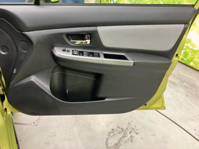 XVハイブリッド 4WDハイブリッド2.0i-Lアイサイト 保証書/純正 SDナビ/衝突安全装置/車線逸脱防止支援システム/ヘッドランプ HID/Bluetooth接続/ETC/EBD付ABS/横滑り防止装置/アイドリングストップ/バックモニター バックカメラ(8枚目)